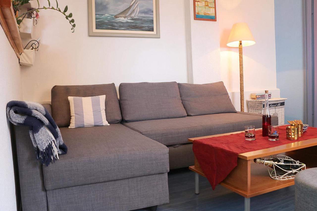 Apartment Like Home Gradac  Exterior photo