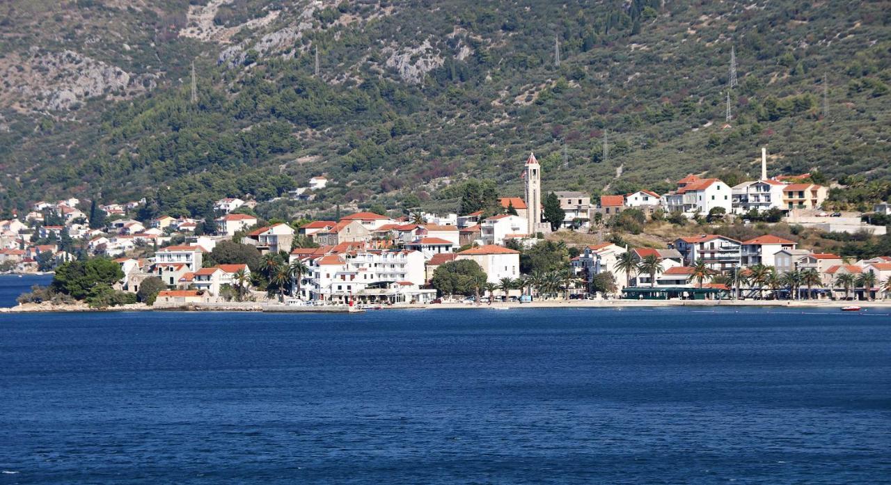 Apartment Like Home Gradac  Exterior photo