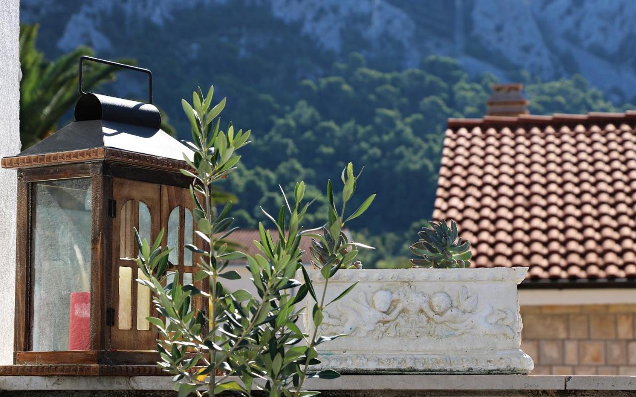 Apartment Like Home Gradac  Exterior photo